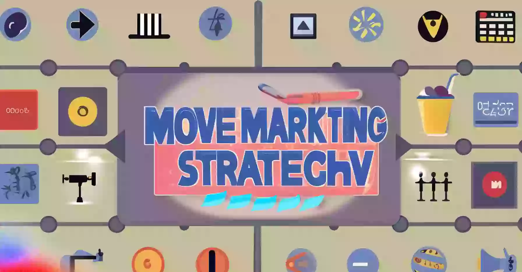 Movie Marketing Strategy