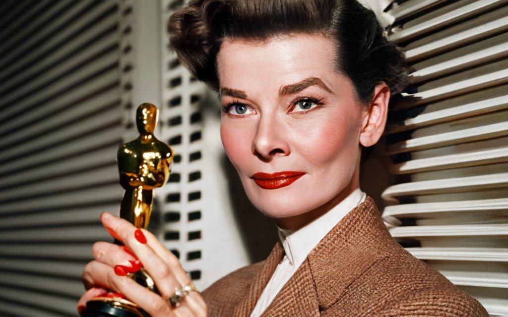 Which Actor Has Most Oscars?