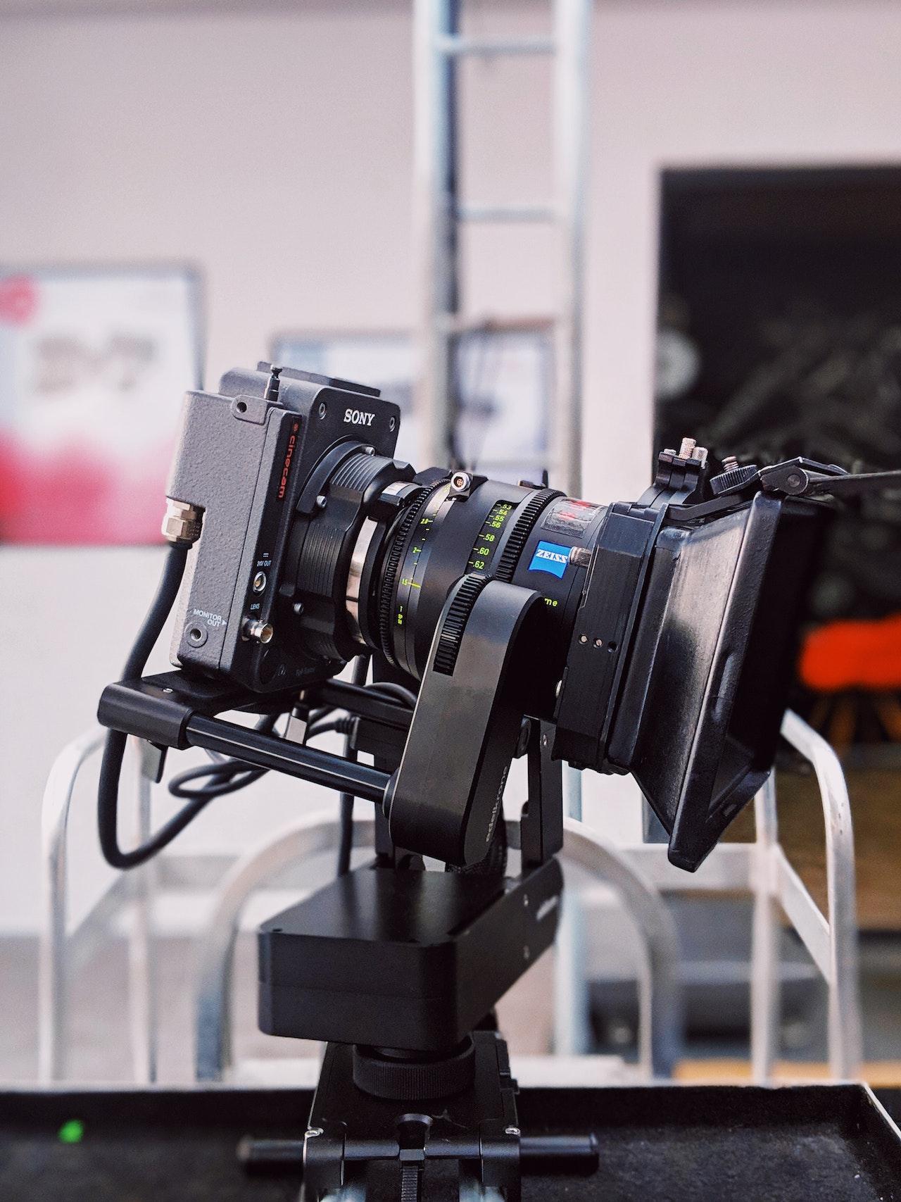 Mastering ISO in Videography: Ultimate Guide