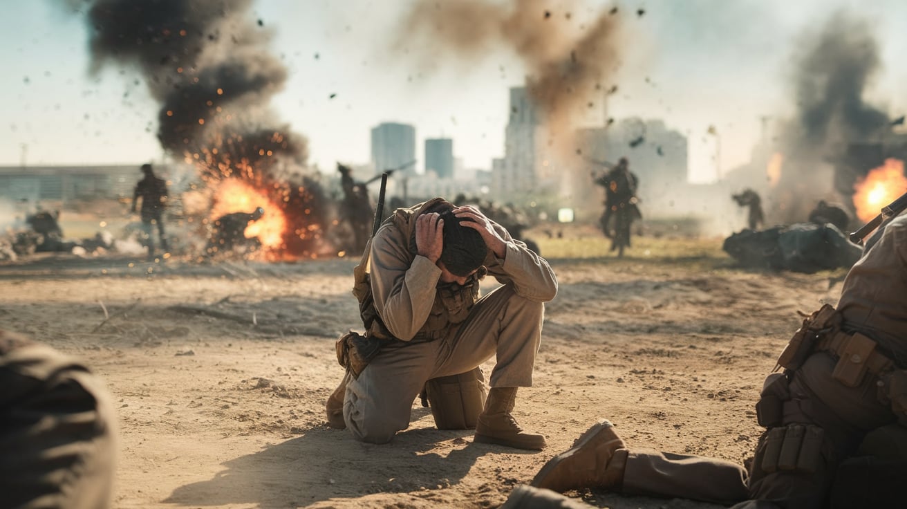 How cinematography differs in independent films compared to big-budget movies