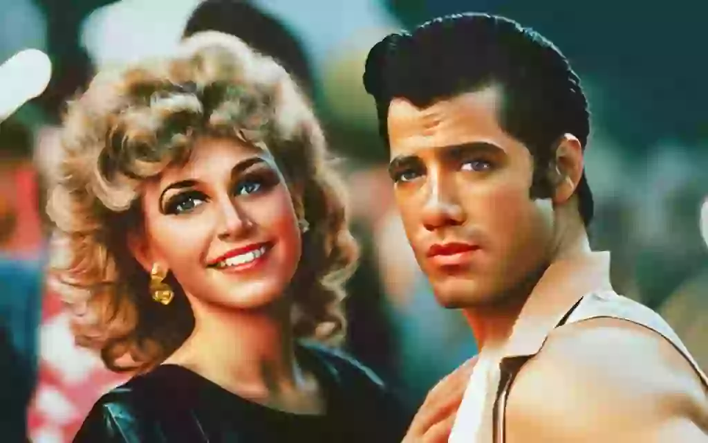 Where Can I Watch the Movie Grease?