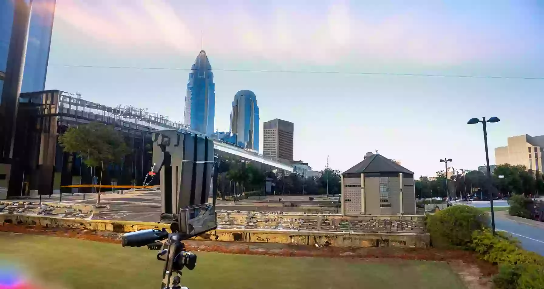 Atlanta Cinematography