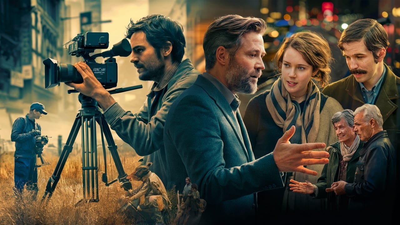 Documentary vs. Movie: Key Differences Explained