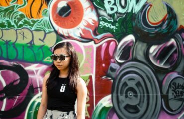 visual art and its purpose