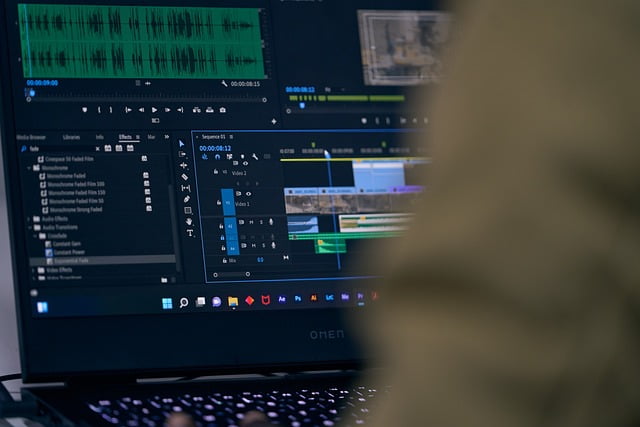 What Is The Basic Building Block Of Film Editing?