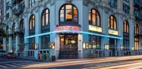 Angelika Film Center.