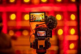 5 Rules of composition in videography.