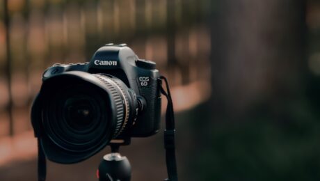 best camera for documentary filmmaking