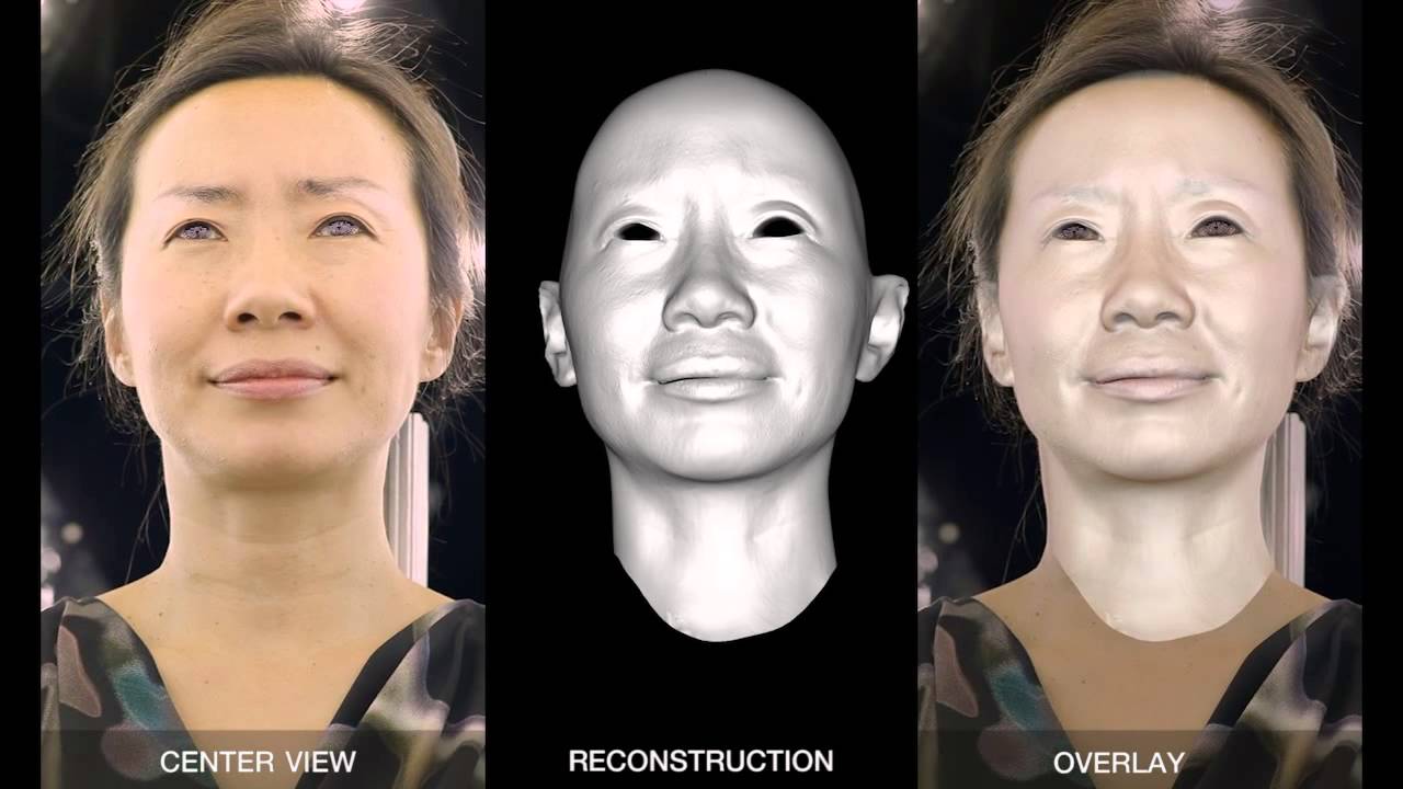 Motion Capture vs Facial performance and Voice-Over.