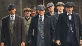 What Does Peaky Blinders Stand For?