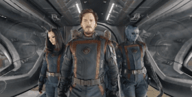 Guardian Of The Galaxy (2023) Movie Download.