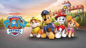 What App Can I Watch PAW Patrol On?