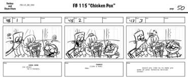 Storyboarding in Animation: From Script to Screen