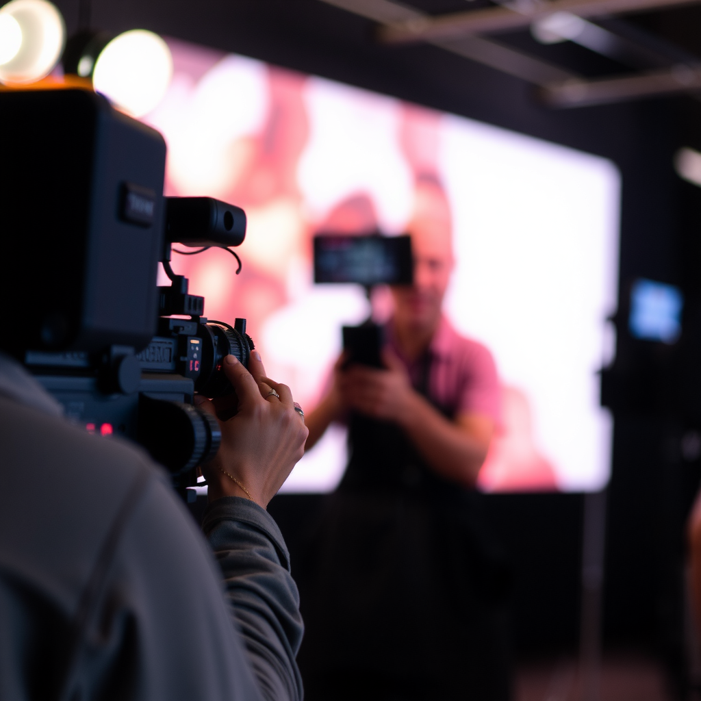 Majoring in Film Production: What You Need to Know