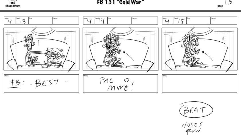 Storyboarding Tools: A Comprehensive Guide to Mastering Your Creative Vision