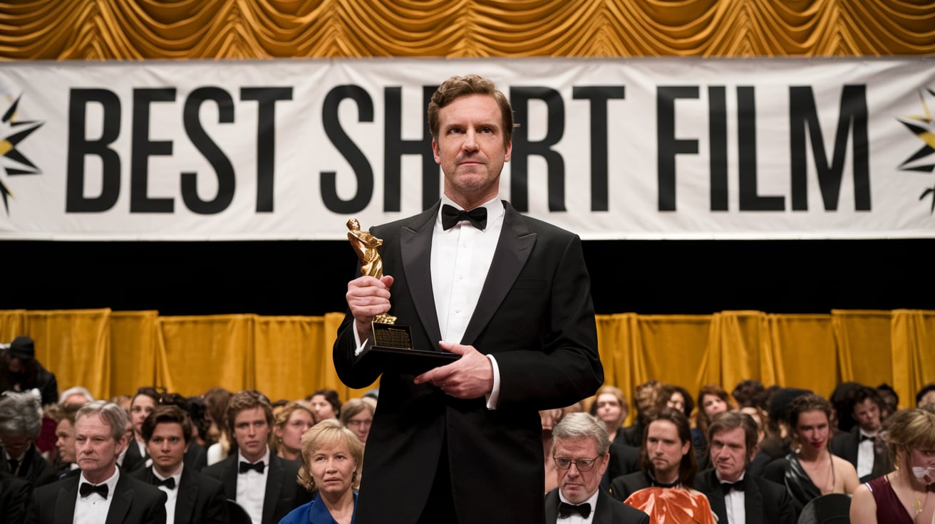 How Do Film Festivals Decide Their Award Winners?