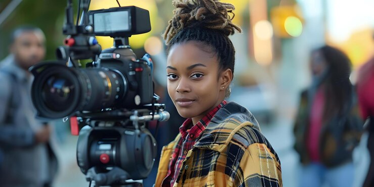BEGINNER FILMMAKING COURSE IMAFF UGANDA