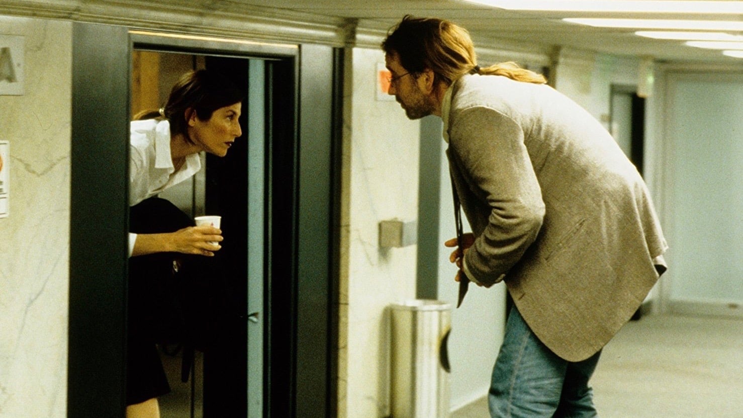 Being John Malkovich 1