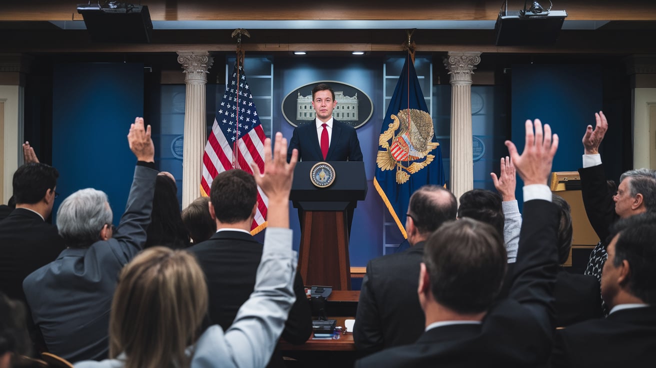 Government and Institutional Footage