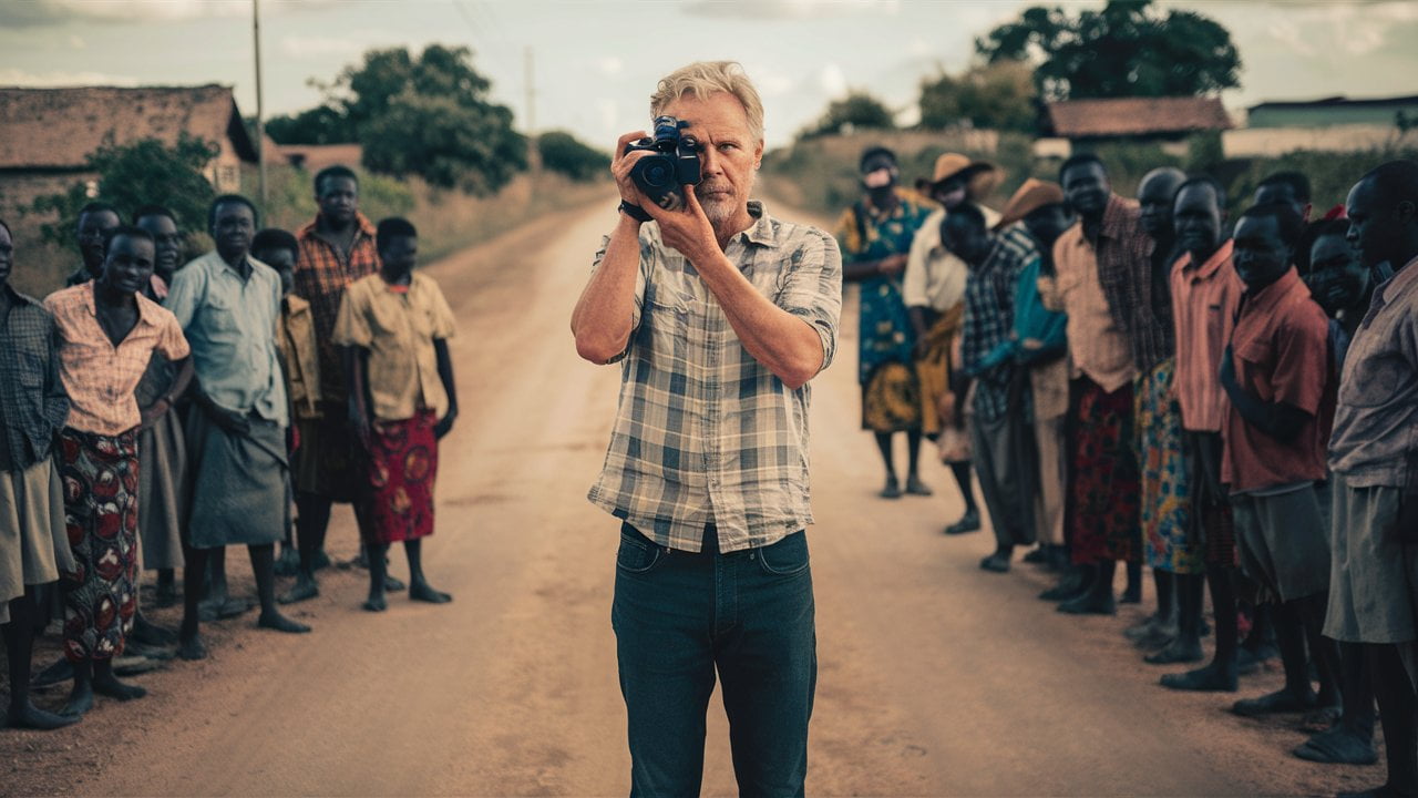 Master the Art of Compelling Documentary Storytelling