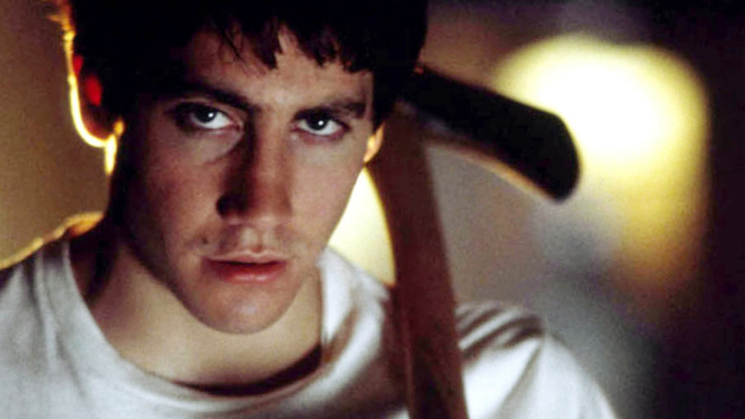Donnie Darko 1