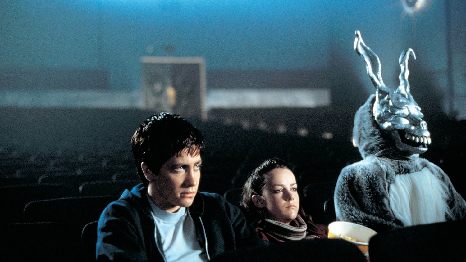 Donnie Darko 2