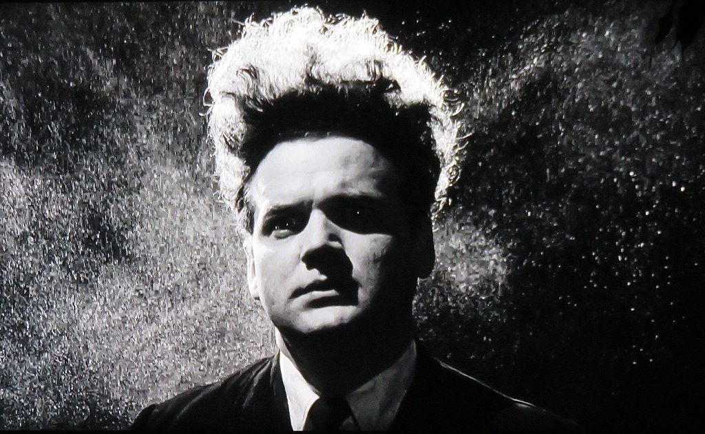 Eraserhead (1977)
