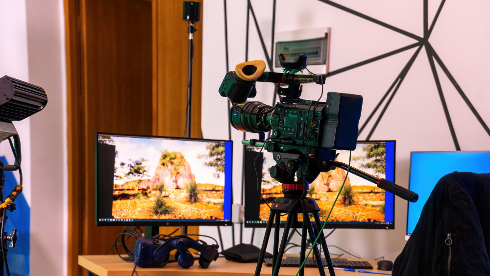 Essential Video Production Gadgets Every Creator Needs