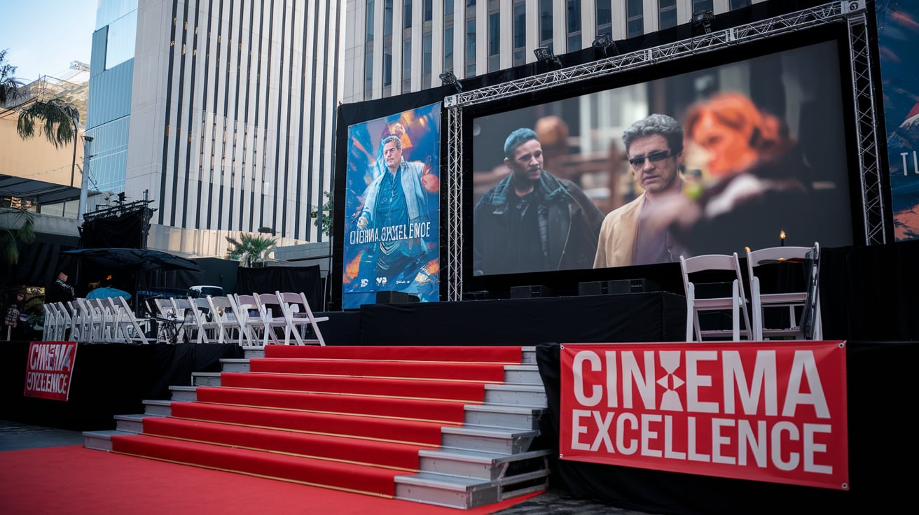 Types of Film Festivals