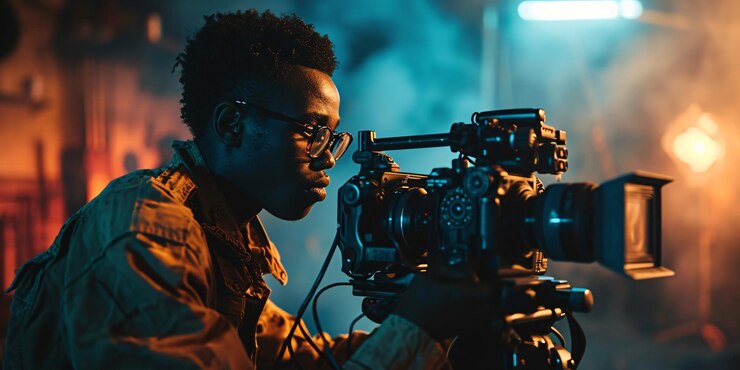 FILM MARKETING IMAFF UGANDA