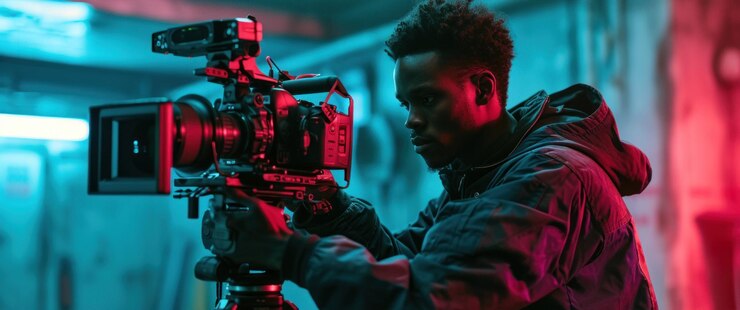 Film Funding in Uganda 2