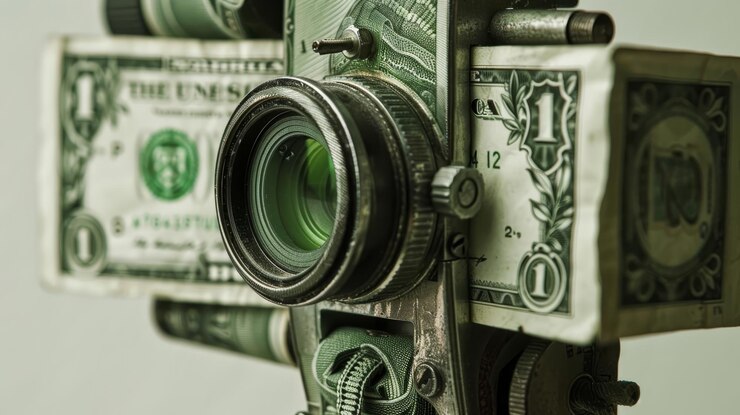 Film Investment Return Calculator