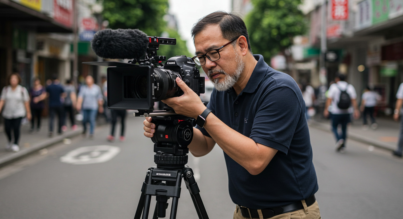 How Do You Make Money From a Documentary Film