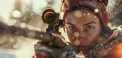 How I Secured Independent Film Financing for My Debut Feature.