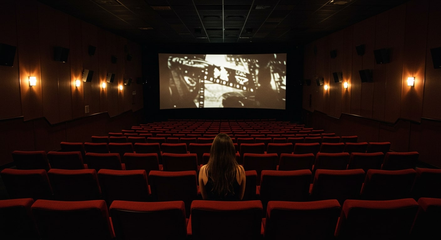 I Chose My Film Career Over My Marriage—And Lost Both