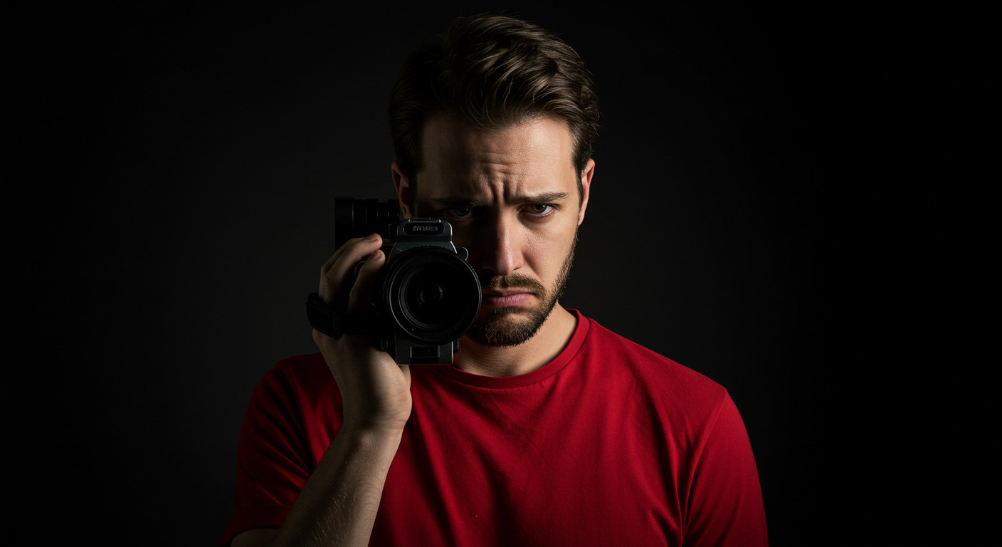 I Gave 10 Years to Filmmaking—Now I Have Nothing to Show for It