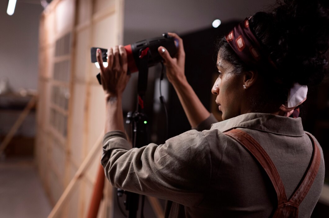 I Poured My Heart Into a Film—And It Made Less Than $1,000