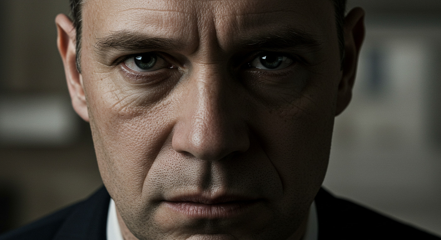 I Trusted the Wrong People—And They Sabotaged My Entire Career