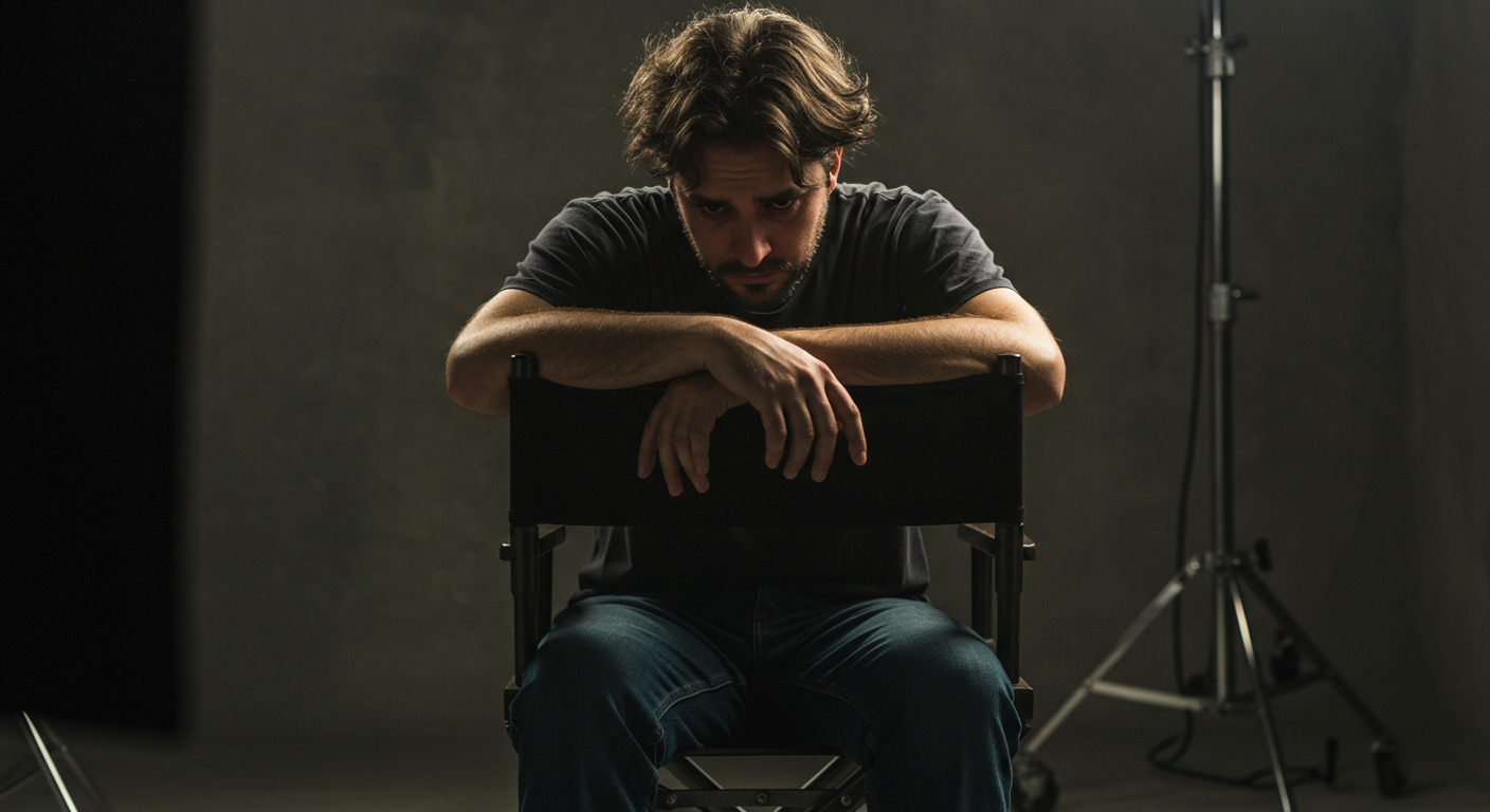 I Was Betrayed by My Own Crew—And It Cost Me Everything