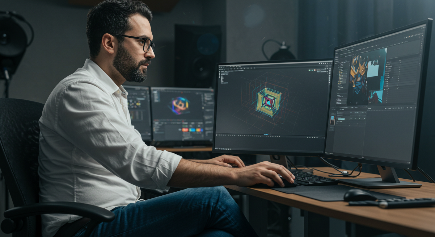 Does AI Really Make Videos? Discover the Truth!