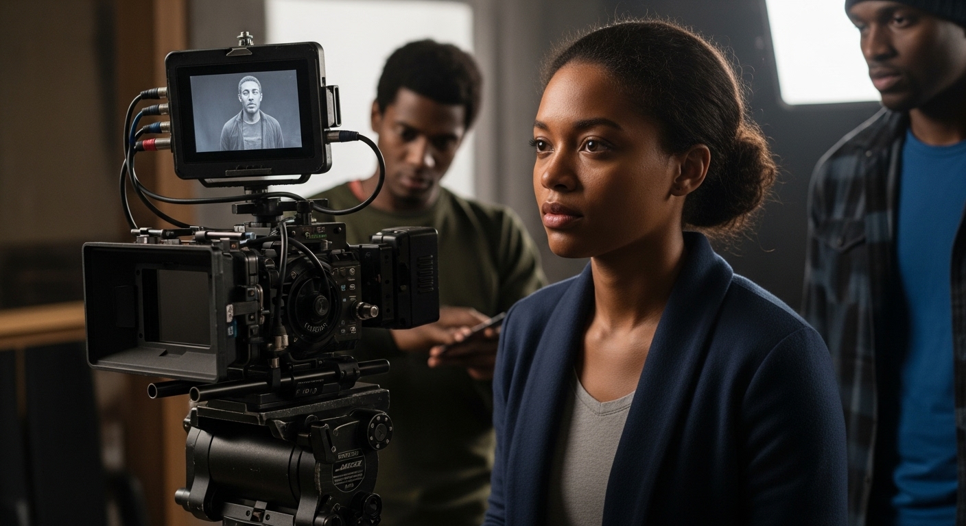 Mastering Film Production Design & Art Direction in Uganda