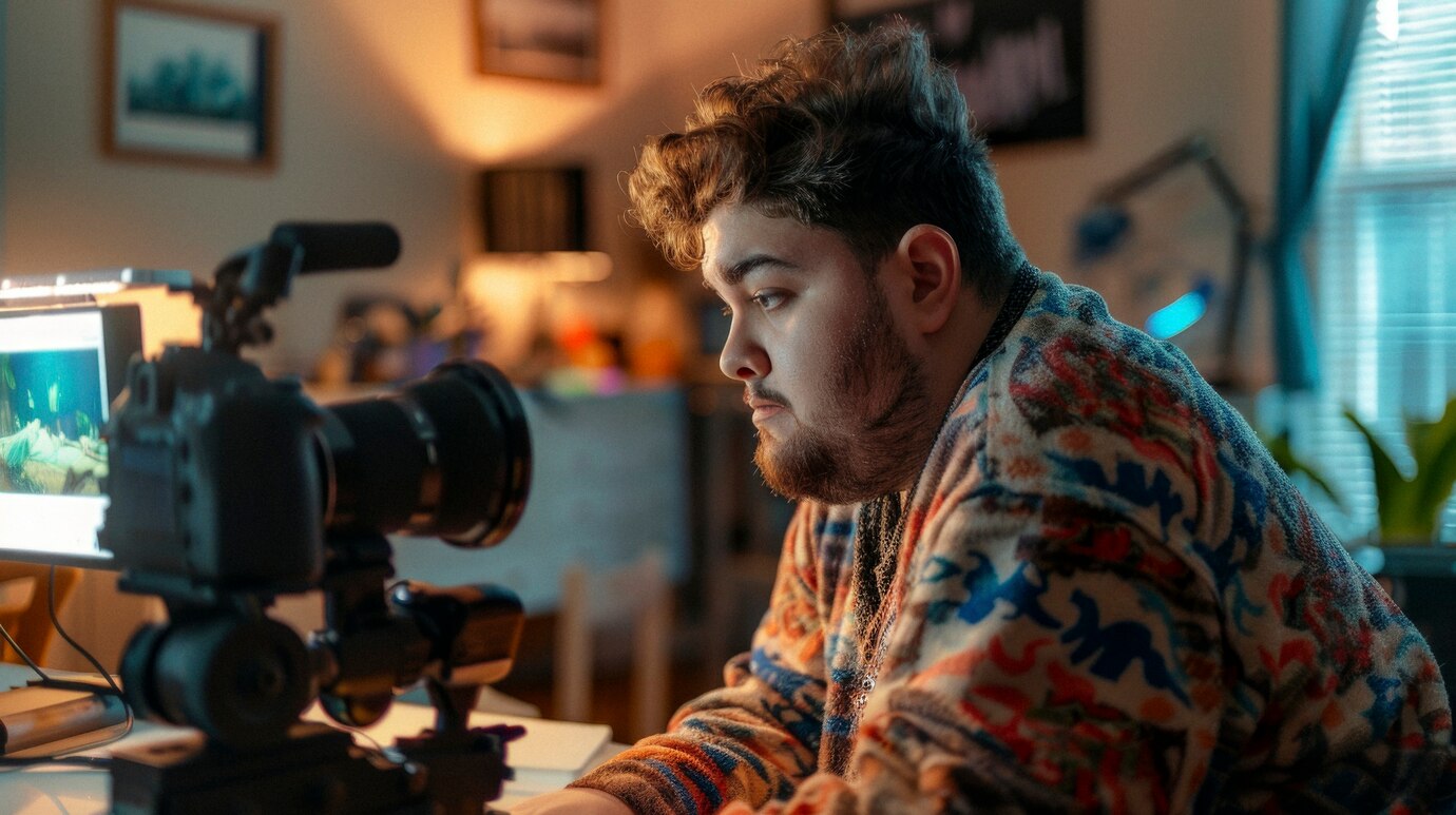 My Short Film Went Viral—And Bankrupted Me in the Process