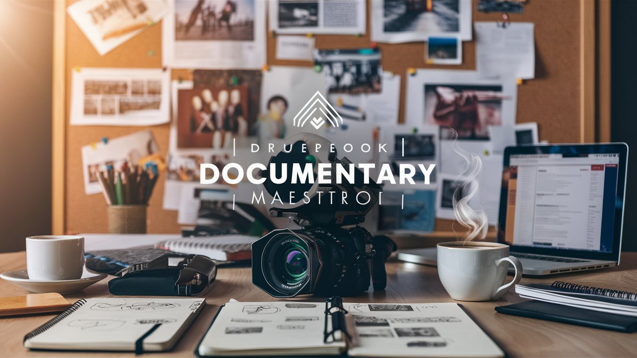 Capturing Truth: The Essential Toolkit of a Documentary Maestro