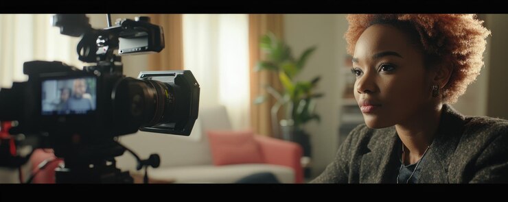 The Magic of Storytelling in Video Marketing