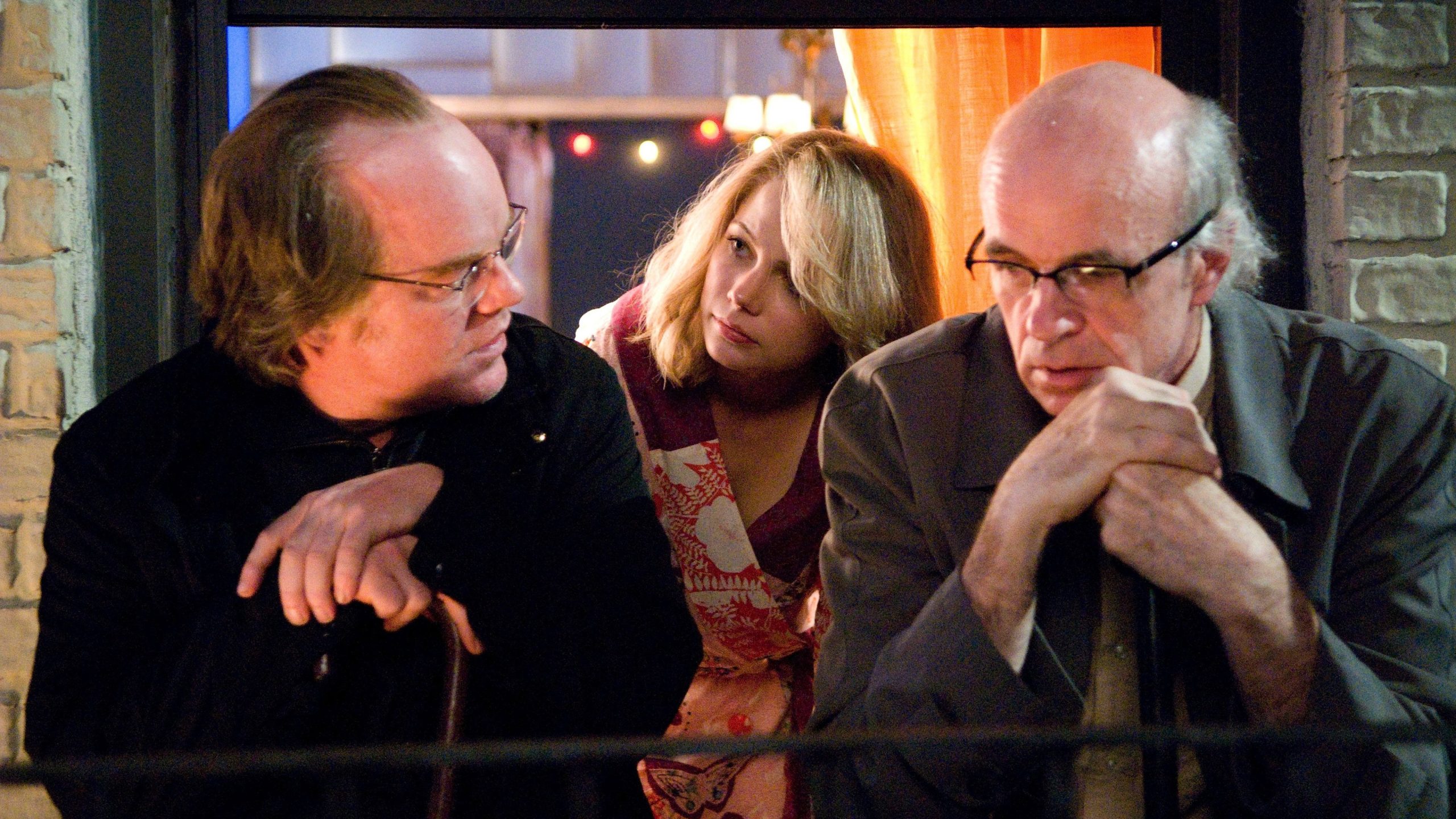 Synecdoche, New York' 2
