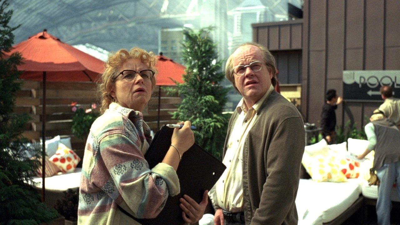 Synecdoche, New York'