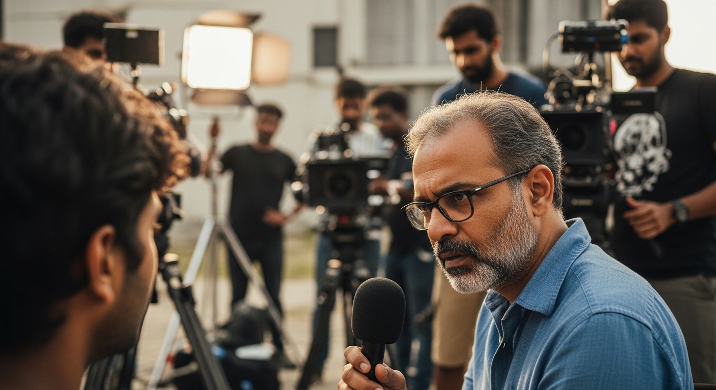 The Art of Documentary Movies