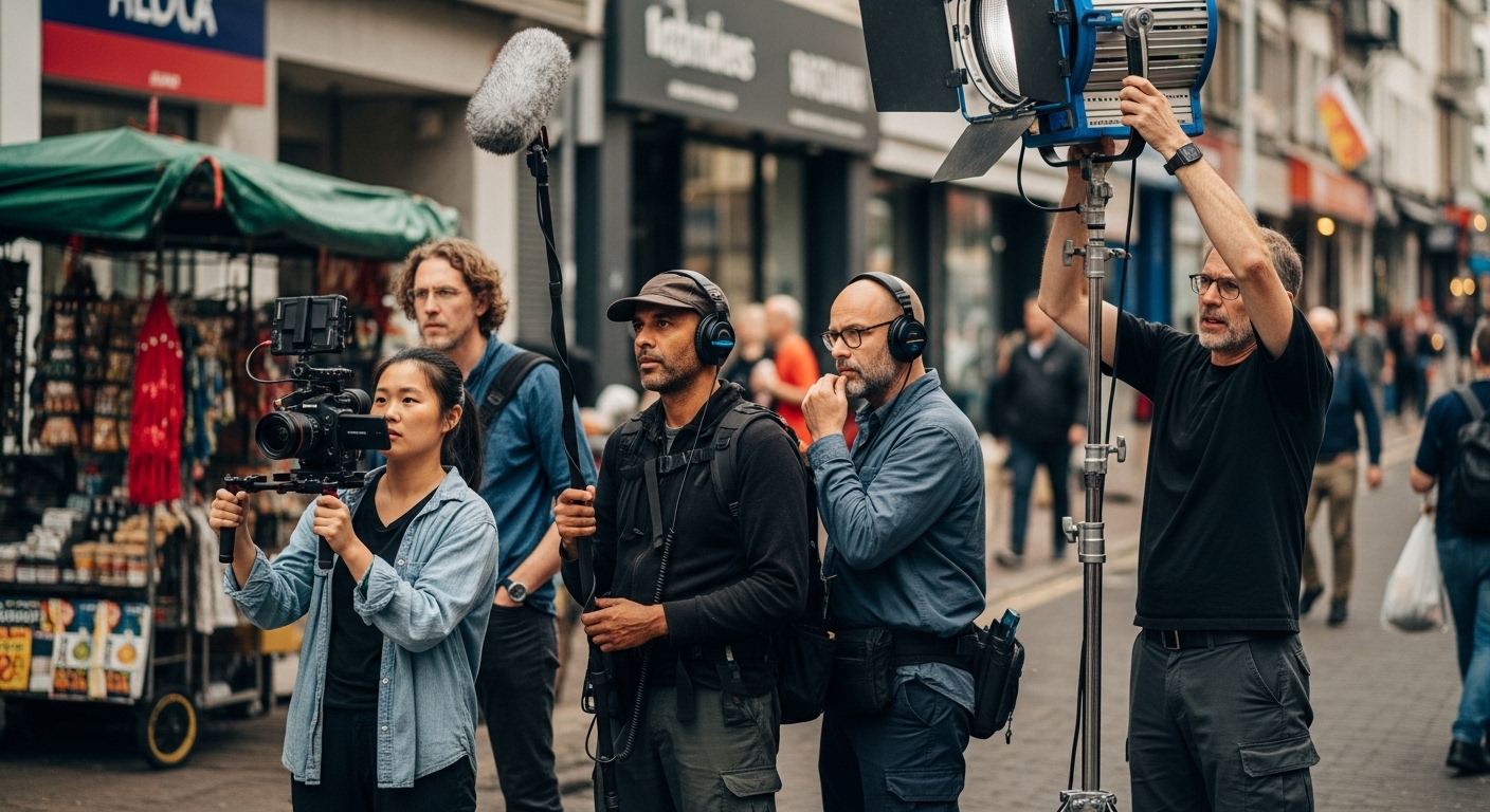 The Definition and Importance of Observational Documentaries.