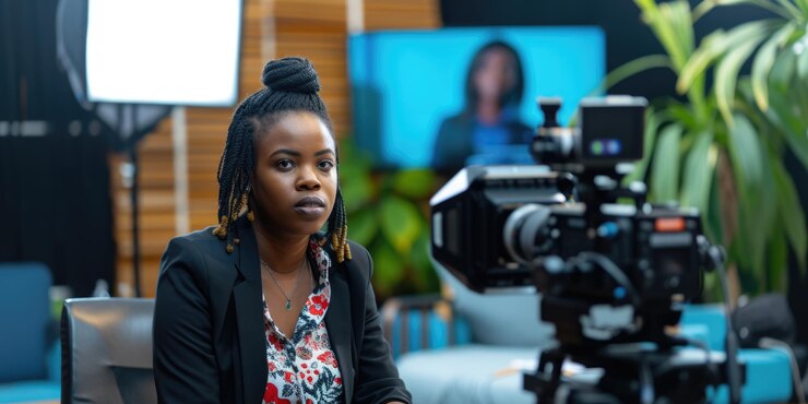 The Future of Storytelling in Video Marketing.