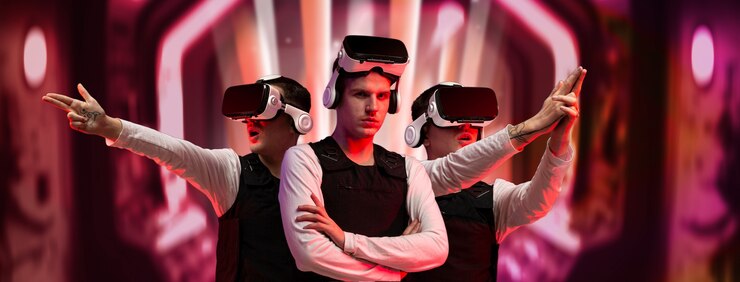 The Future of Video Production: Embrace Virtual Reality
